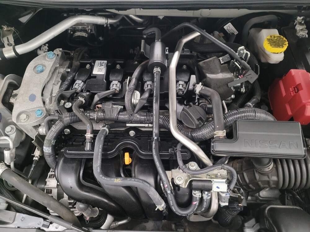 2024 Nissan Sentra in Riverside, CA 92504 - 18104231 30