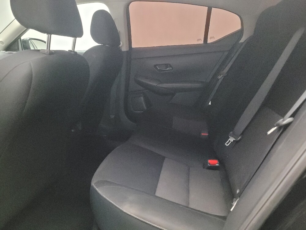 2024 Nissan Sentra in Riverside, CA 92504 - 18104231 18