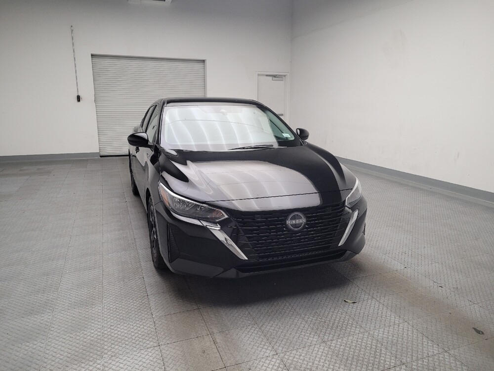 2024 Nissan Sentra in Riverside, CA 92504 - 18104231 14