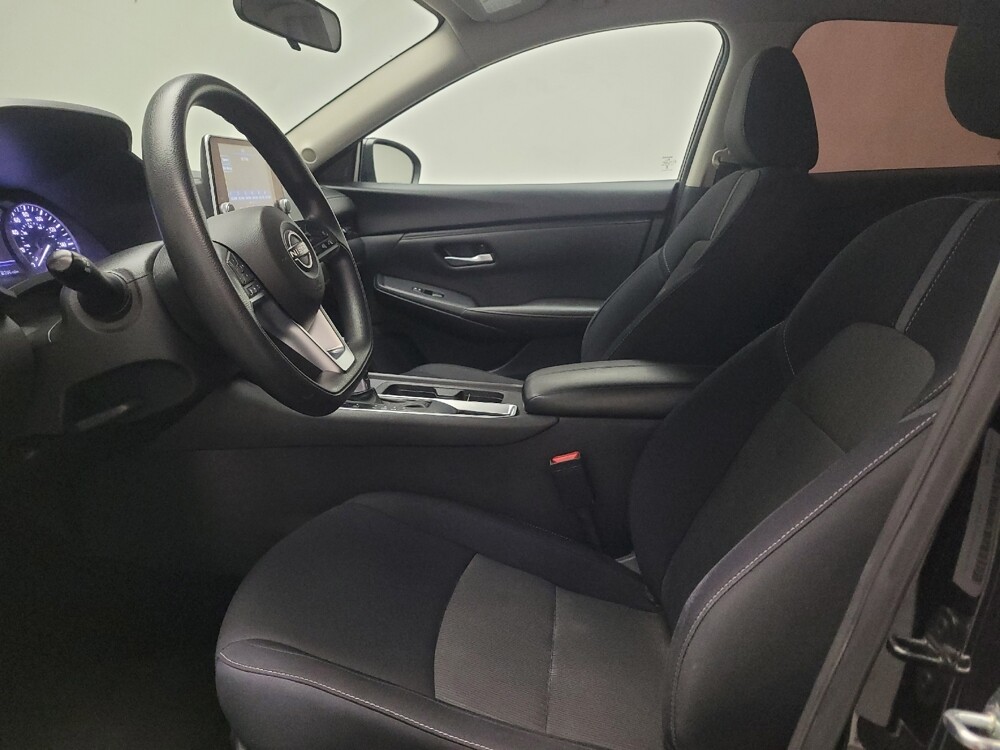 2024 Nissan Sentra in Riverside, CA 92504 - 18104231 17