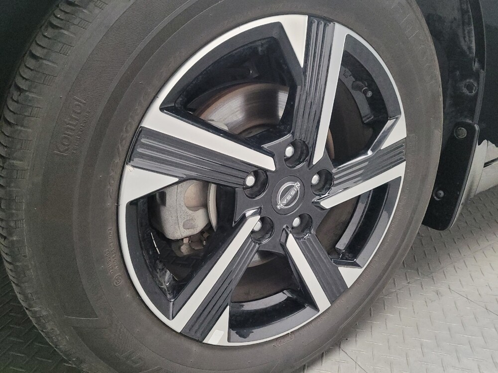 2024 Nissan Sentra in Riverside, CA 92504 - 18104231 31