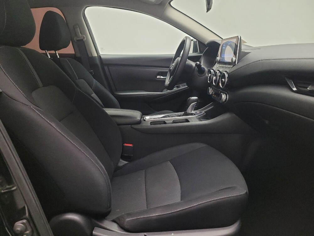 2024 Nissan Sentra in Riverside, CA 92504 - 18104231 21