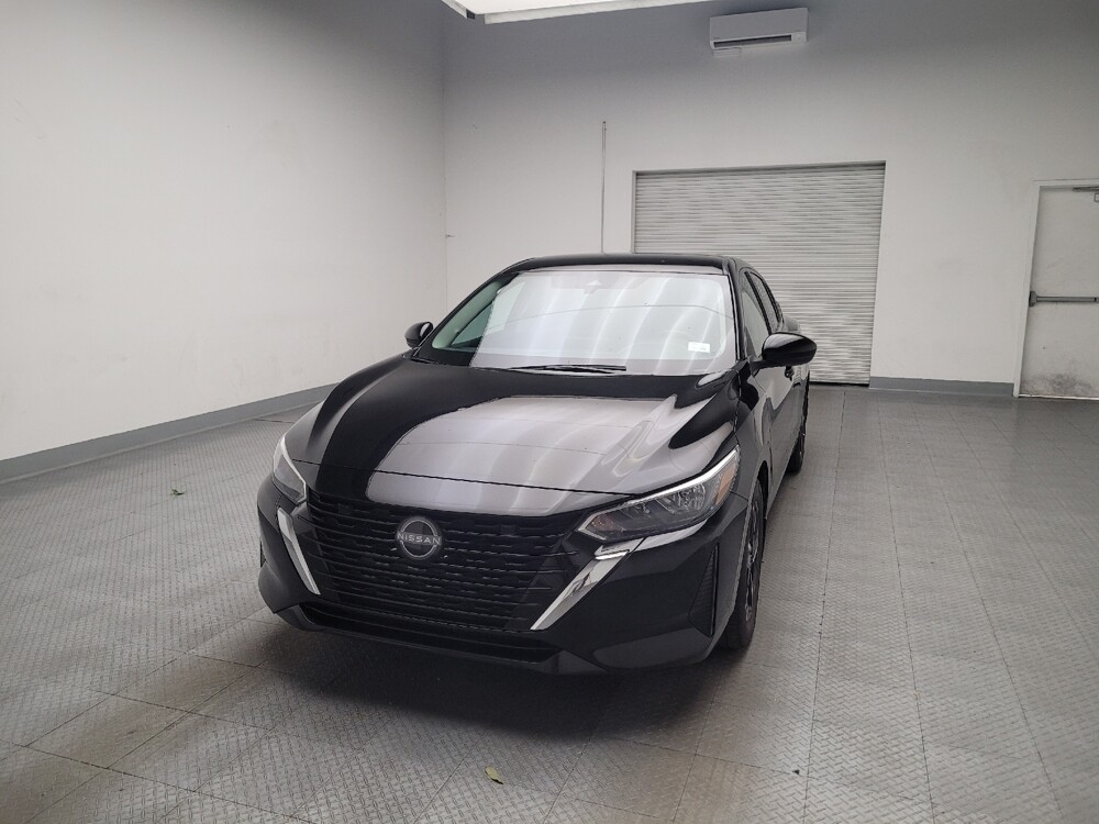 2024 Nissan Sentra in Riverside, CA 92504 - 18104231 15