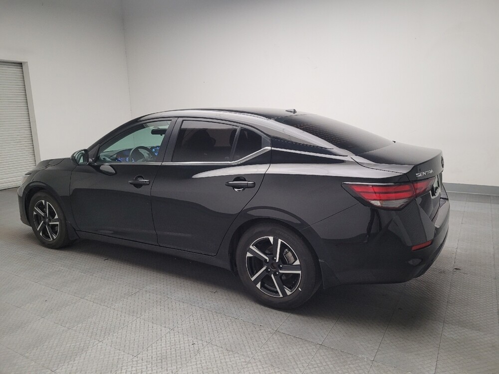 2024 Nissan Sentra in Riverside, CA 92504 - 18104231 3