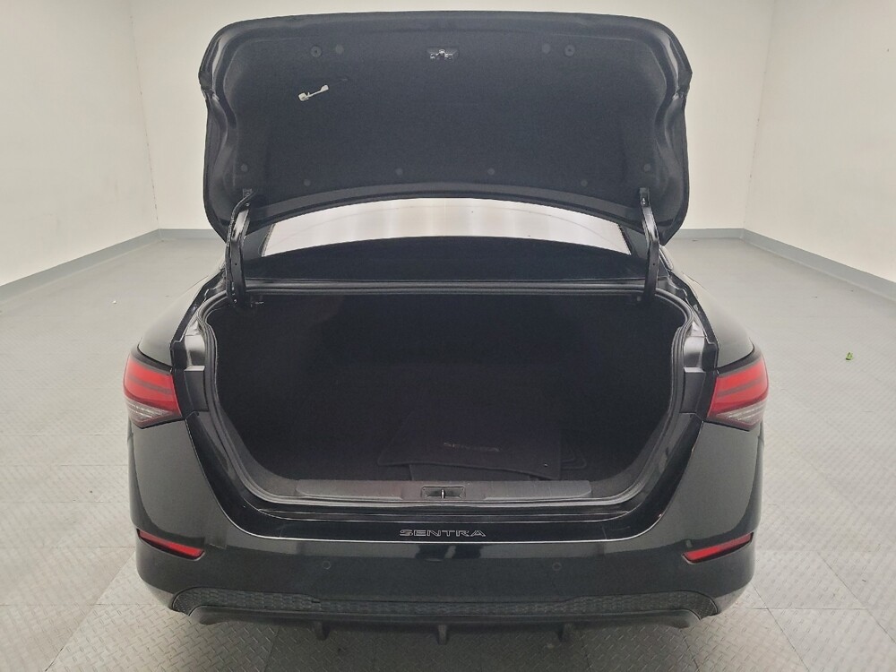 2024 Nissan Sentra in Riverside, CA 92504 - 18104231 29