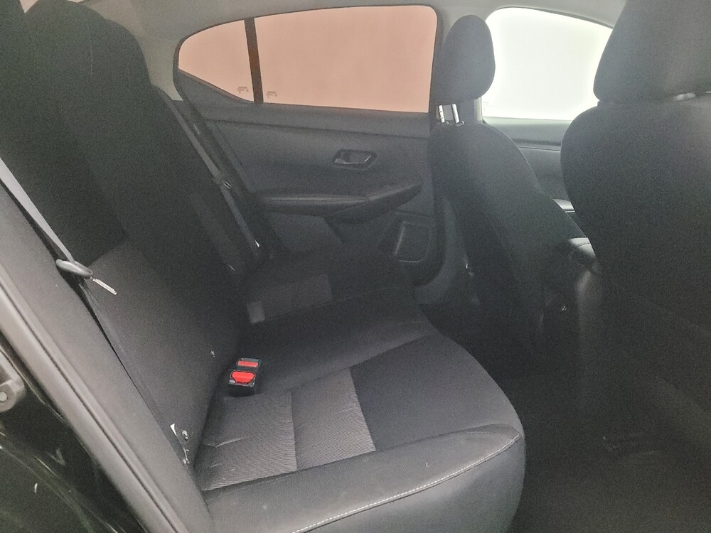 2024 Nissan Sentra in Riverside, CA 92504 - 18104231 19