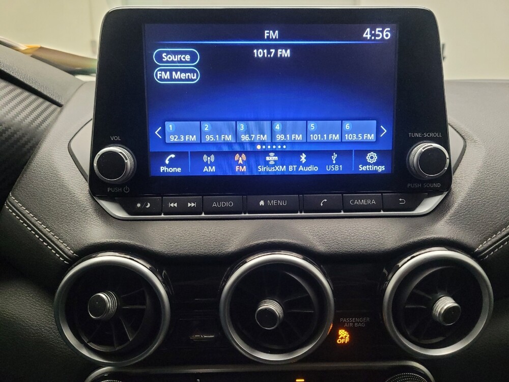 2024 Nissan Sentra in Riverside, CA 92504 - 18104231 25