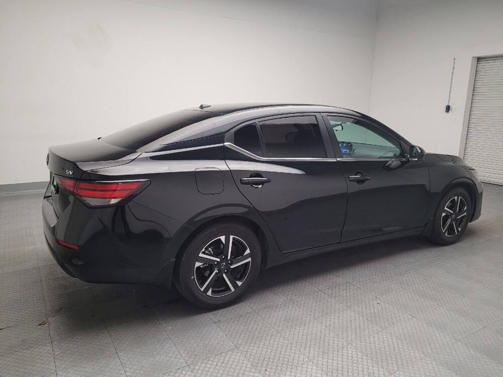 2024 Nissan Sentra in Riverside, CA 92504 - 18104231 10