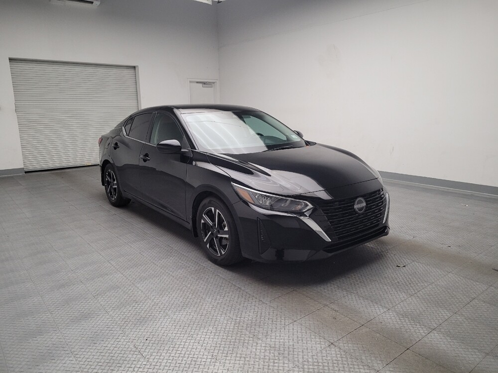 2024 Nissan Sentra in Riverside, CA 92504 - 18104231 13