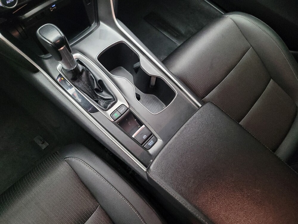 2020 Honda Accord in El Cajon, CA 92020 - 18104232 26
