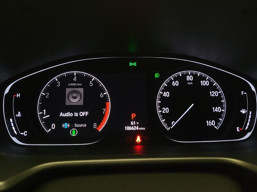 2020 Honda Accord in El Cajon, CA 92020 - 18104232 23