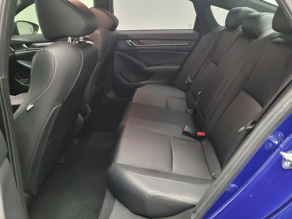 2020 Honda Accord in El Cajon, CA 92020 - 18104232 18