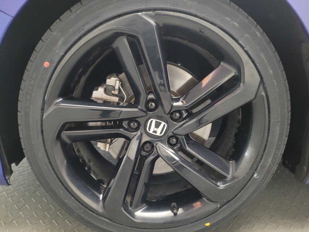 2020 Honda Accord in El Cajon, CA 92020 - 18104232 31