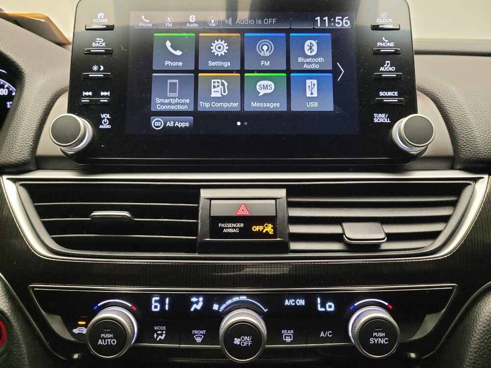 2020 Honda Accord in El Cajon, CA 92020 - 18104232 25