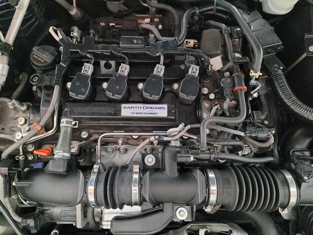 2020 Honda Accord in El Cajon, CA 92020 - 18104232 30