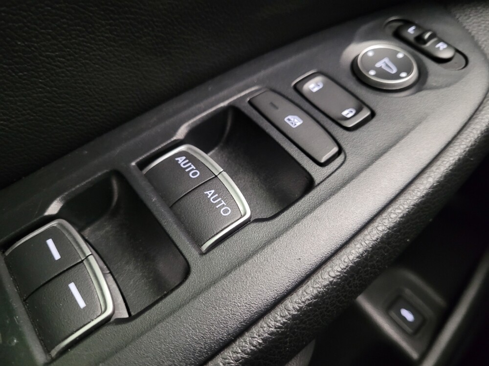 2020 Honda Accord in El Cajon, CA 92020 - 18104232 27