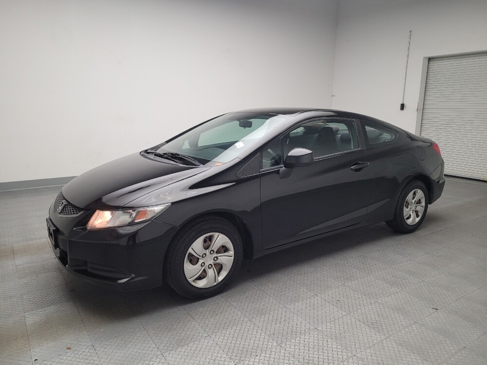 2013 Honda Civic in Downey, CA 90241 - 18104233 2