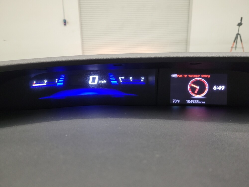 2013 Honda Civic in Downey, CA 90241 - 18104233 23