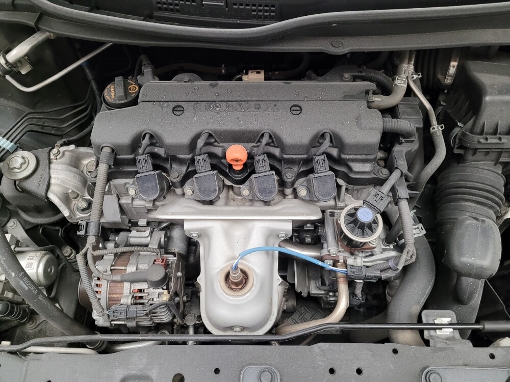 2013 Honda Civic in Downey, CA 90241 - 18104233 30