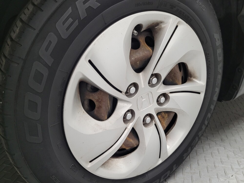 2013 Honda Civic in Downey, CA 90241 - 18104233 31