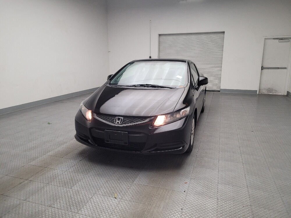 2013 Honda Civic in Downey, CA 90241 - 18104233 15