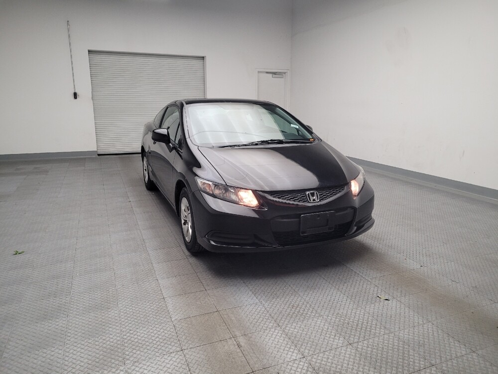 2013 Honda Civic in Downey, CA 90241 - 18104233 14