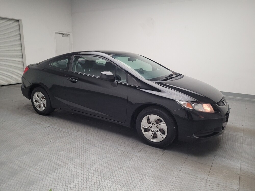 2013 Honda Civic in Downey, CA 90241 - 18104233 11