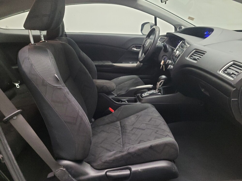 2013 Honda Civic in Downey, CA 90241 - 18104233 21