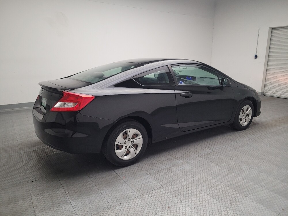 2013 Honda Civic in Downey, CA 90241 - 18104233 10