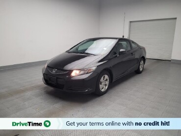 2013 Honda Civic in Downey, CA 90241