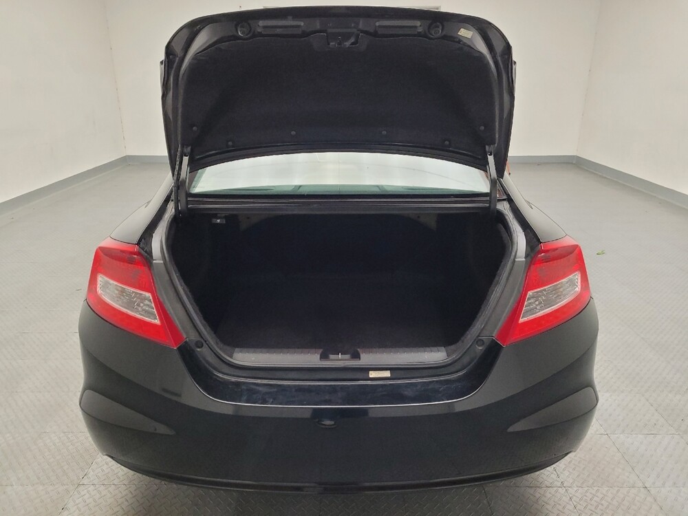 2013 Honda Civic in Downey, CA 90241 - 18104233 29