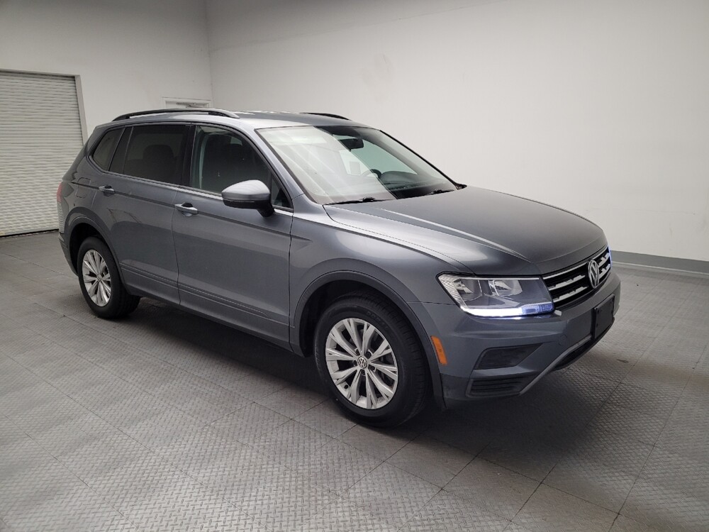 2018 Volkswagen Tiguan in Downey, CA 90241 - 18104234 13