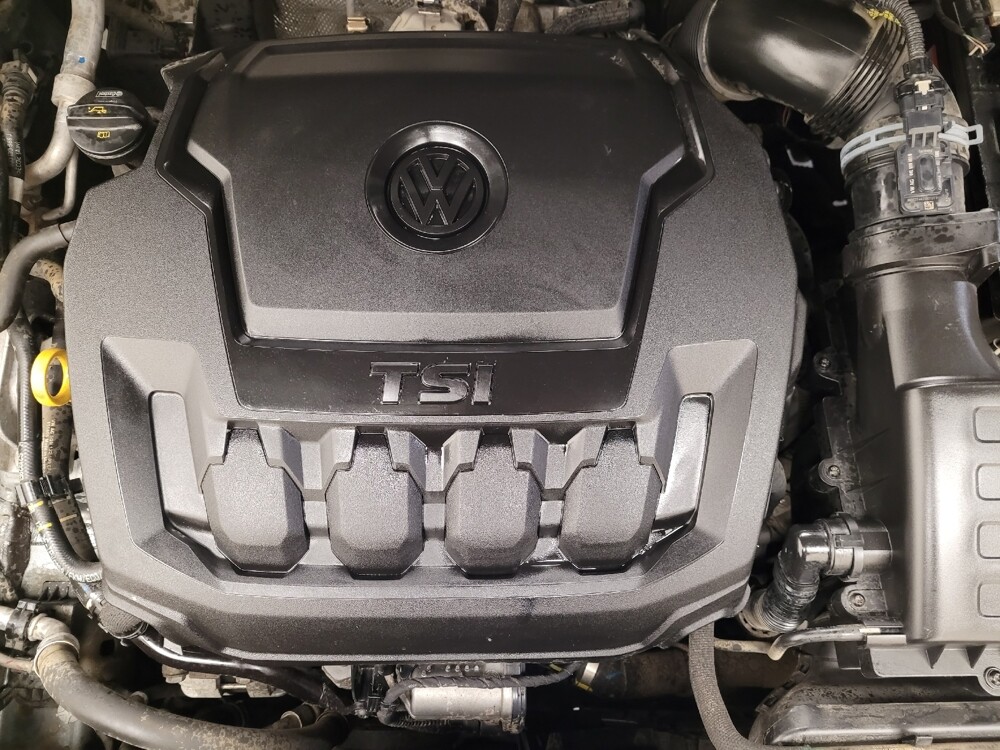 2018 Volkswagen Tiguan in Downey, CA 90241 - 18104234 30