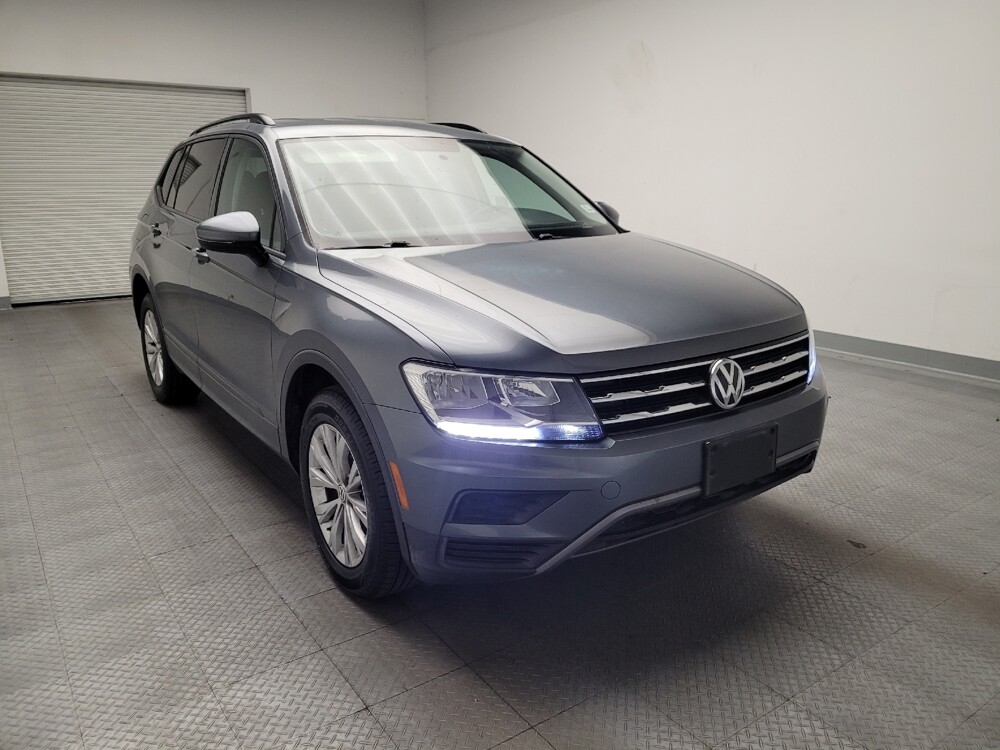 2018 Volkswagen Tiguan in Downey, CA 90241 - 18104234 14