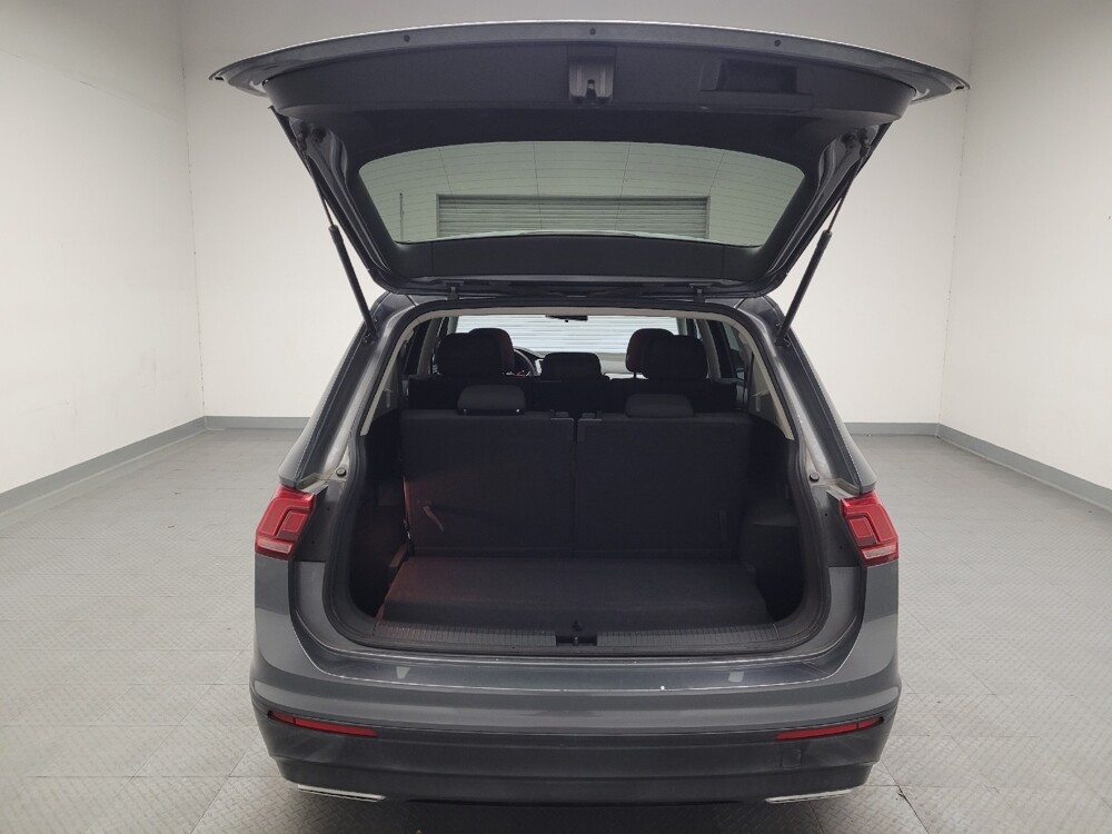 2018 Volkswagen Tiguan in Downey, CA 90241 - 18104234 29