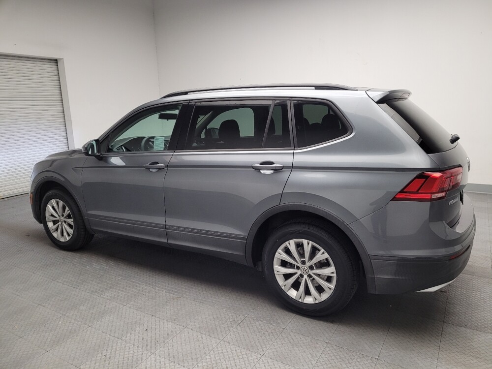 2018 Volkswagen Tiguan in Downey, CA 90241 - 18104234 3