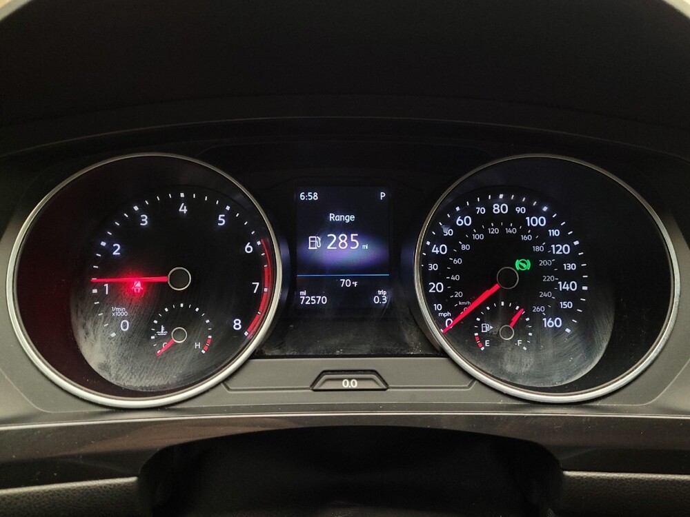 2018 Volkswagen Tiguan in Downey, CA 90241 - 18104234 23