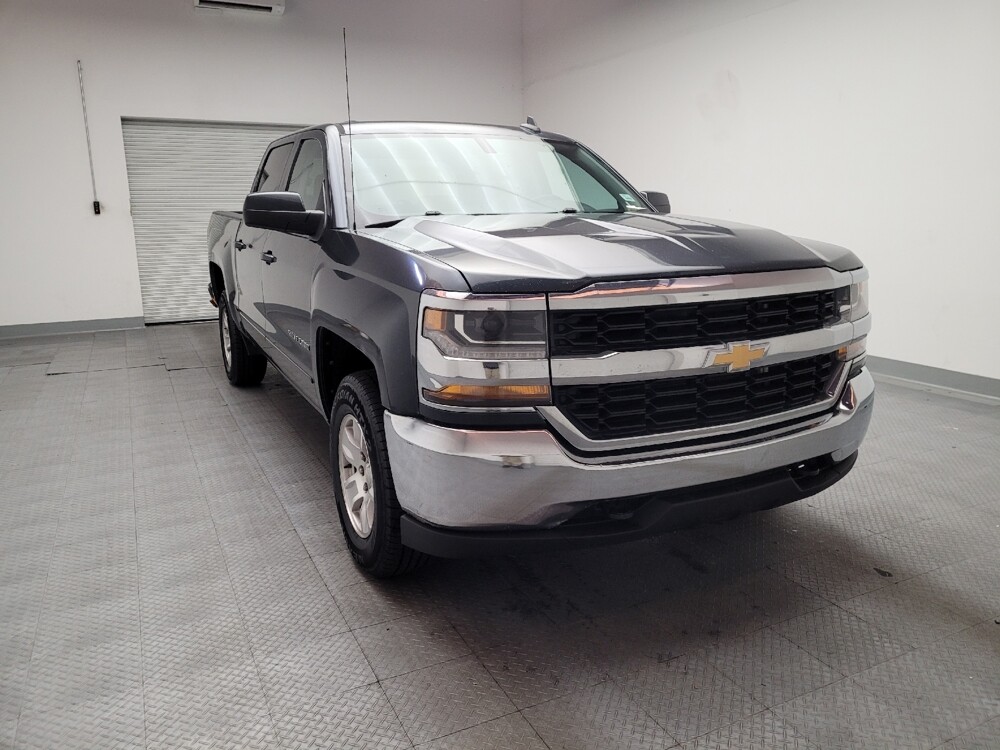 2018 Chevrolet Silverado 1500 in Torrance, CA 90504 - 18104235 14