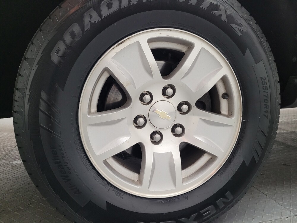 2018 Chevrolet Silverado 1500 in Torrance, CA 90504 - 18104235 31