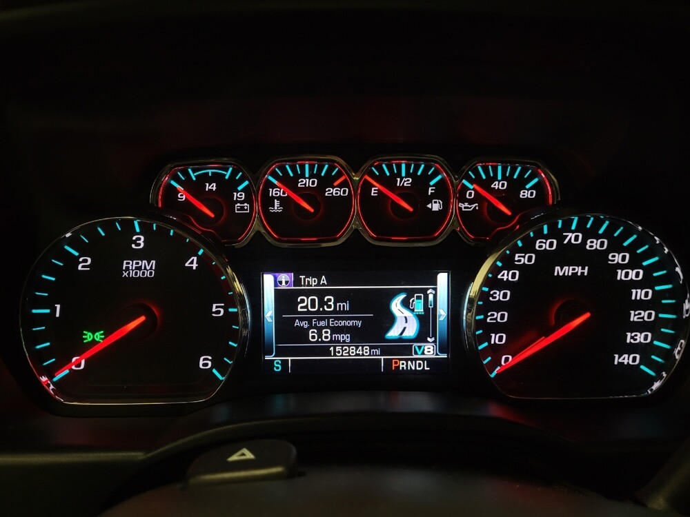 2018 Chevrolet Silverado 1500 in Torrance, CA 90504 - 18104235 23