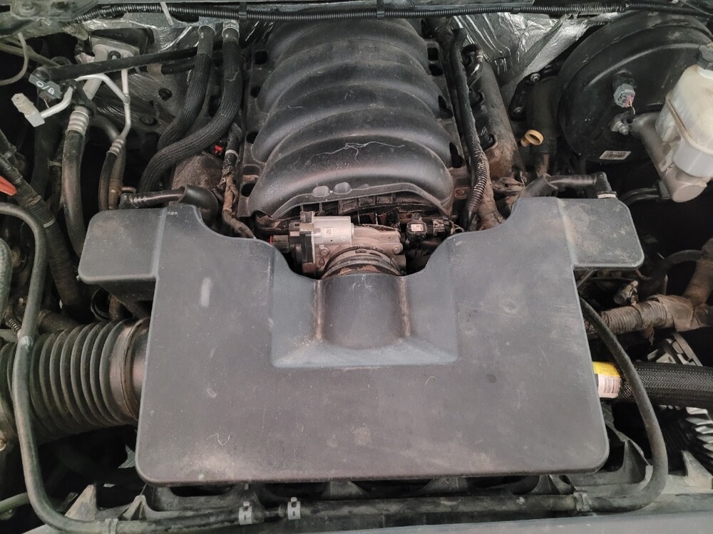 2018 Chevrolet Silverado 1500 in Torrance, CA 90504 - 18104235 30