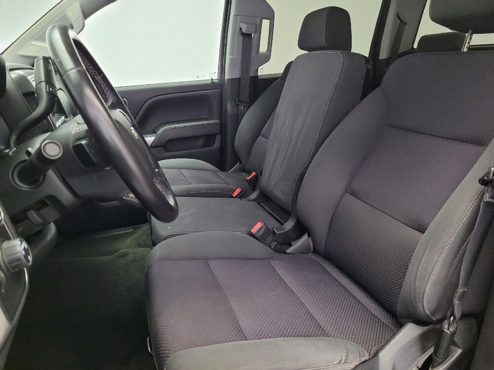 2018 Chevrolet Silverado 1500 in Torrance, CA 90504 - 18104235 17