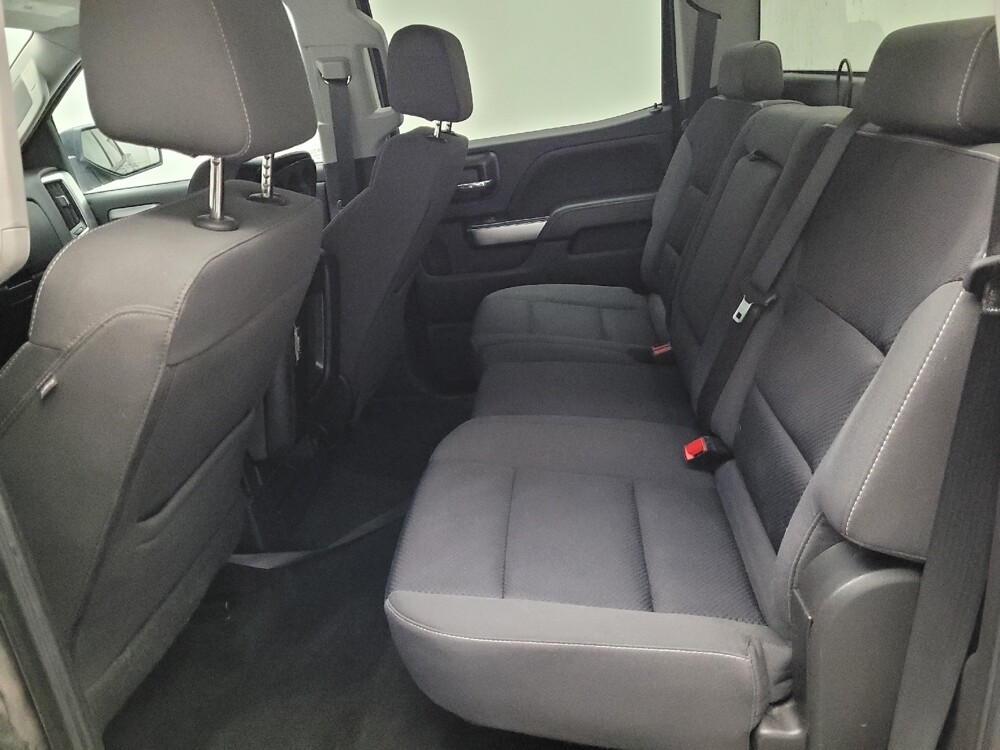 2018 Chevrolet Silverado 1500 in Torrance, CA 90504 - 18104235 18