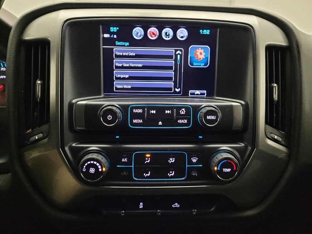 2018 Chevrolet Silverado 1500 in Torrance, CA 90504 - 18104235 25