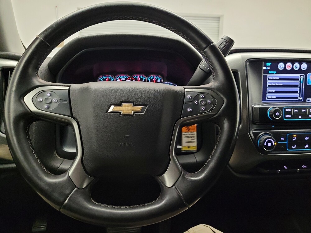 2018 Chevrolet Silverado 1500 in Torrance, CA 90504 - 18104235 22