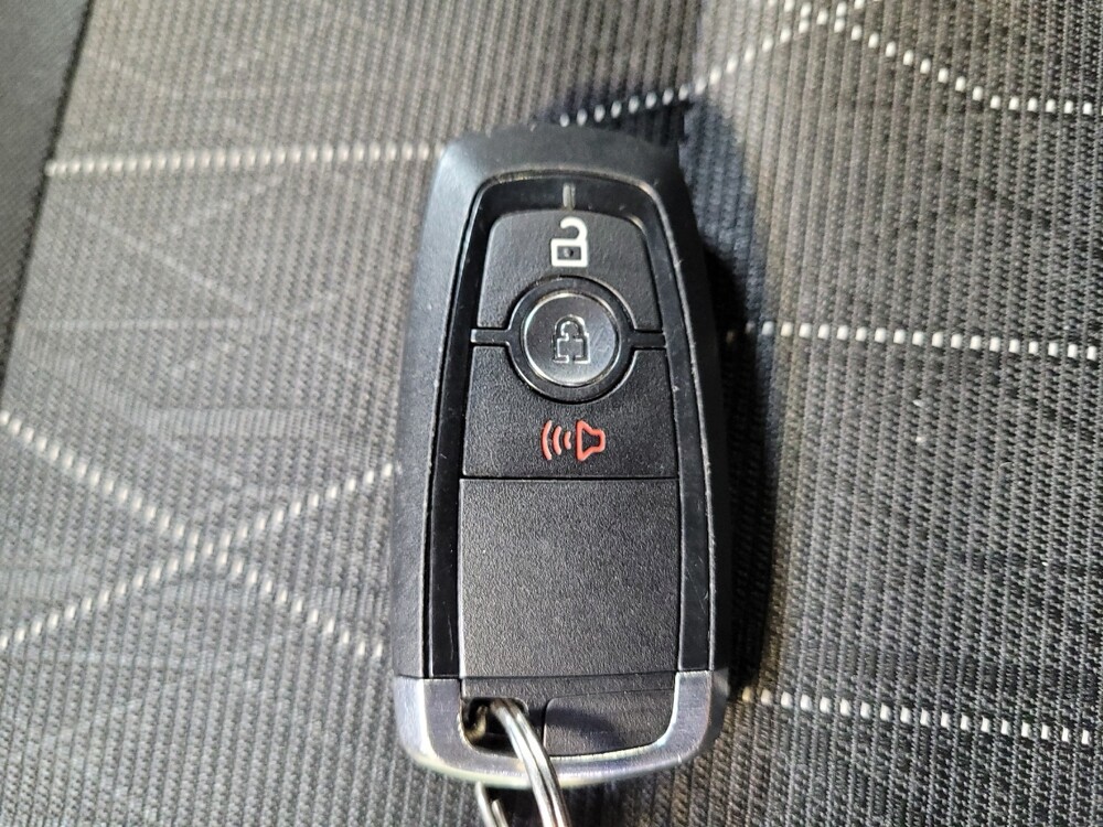 2018 Ford EcoSport in Torrance, CA 90504 - 18104237 32