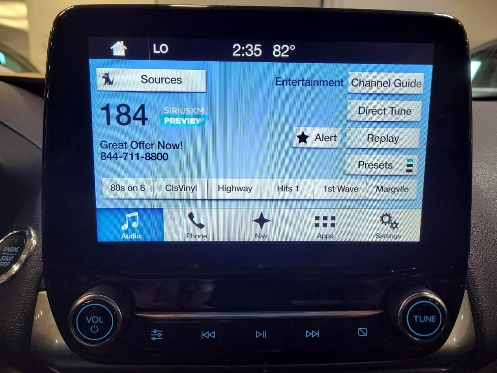 2018 Ford EcoSport in Torrance, CA 90504 - 18104237 25