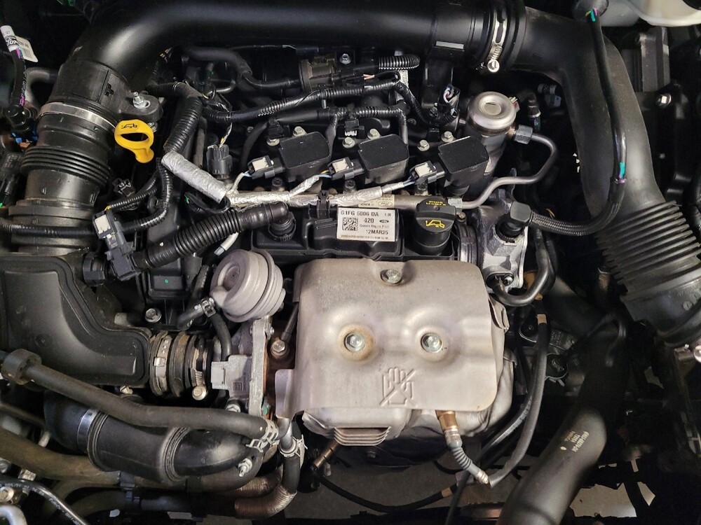 2018 Ford EcoSport in Torrance, CA 90504 - 18104237 30