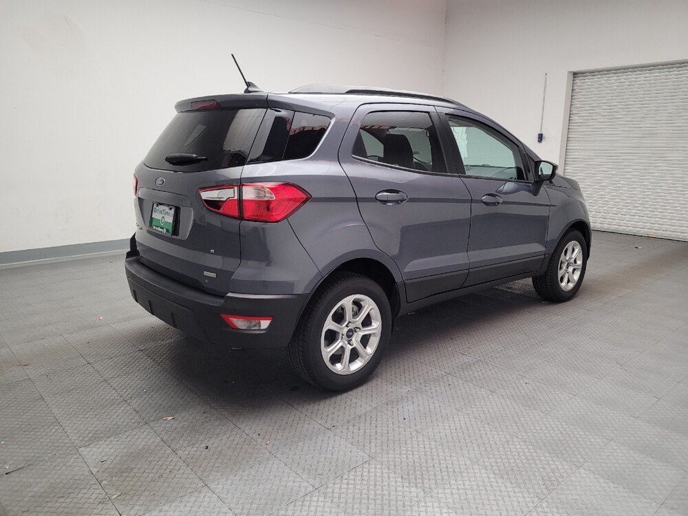 2018 Ford EcoSport in Torrance, CA 90504 - 18104237 9