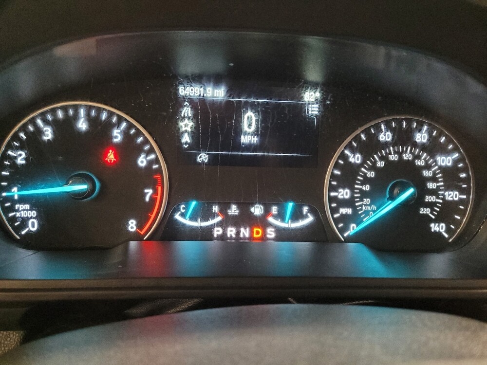 2018 Ford EcoSport in Torrance, CA 90504 - 18104237 23